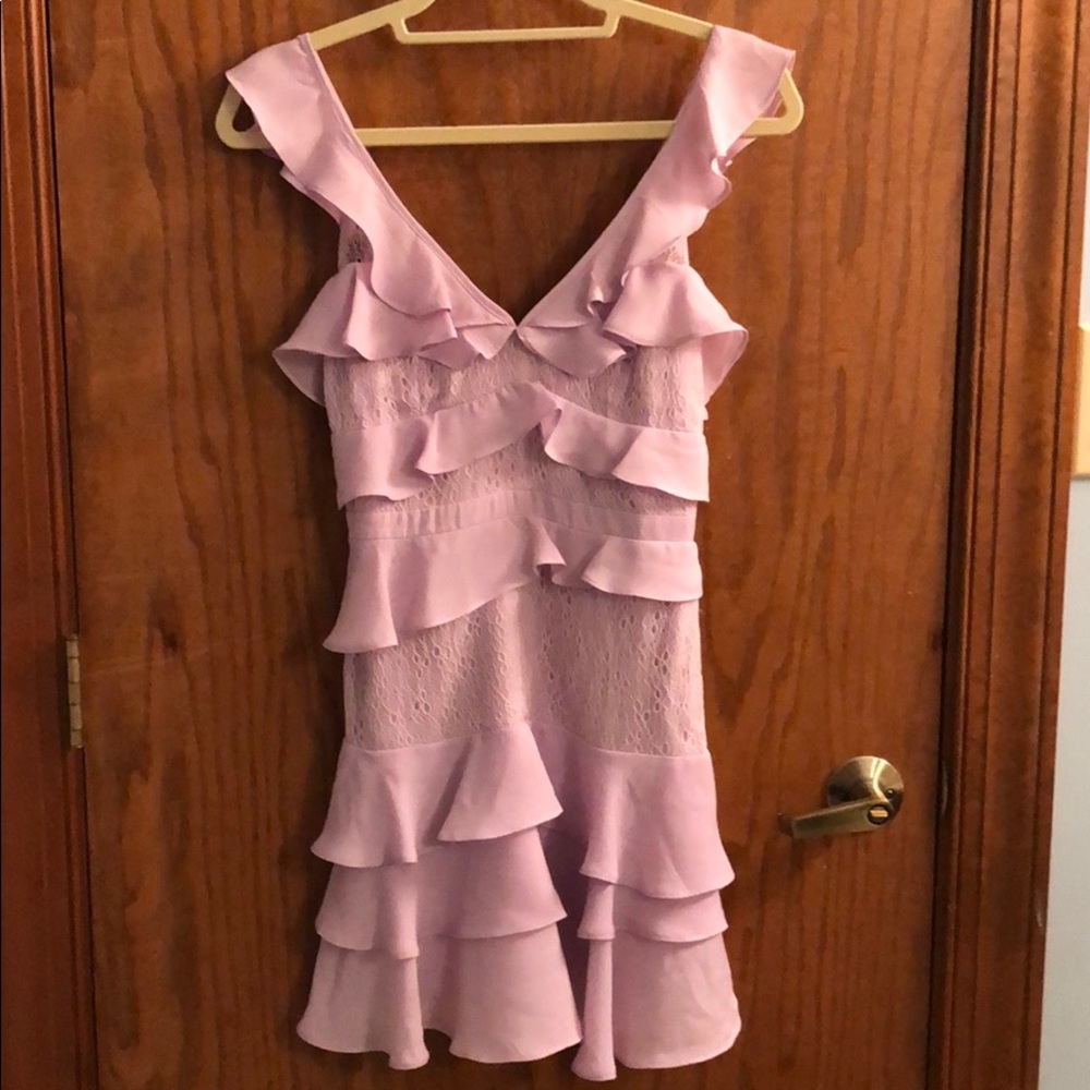 Bardot Babylon dress !!!💗💗